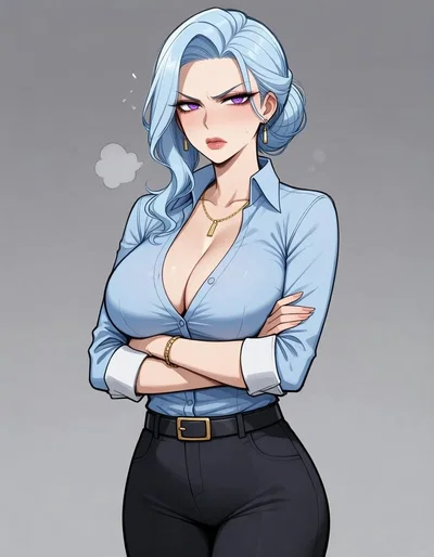 Mom of Your Daughters Bully Only Came to Argue