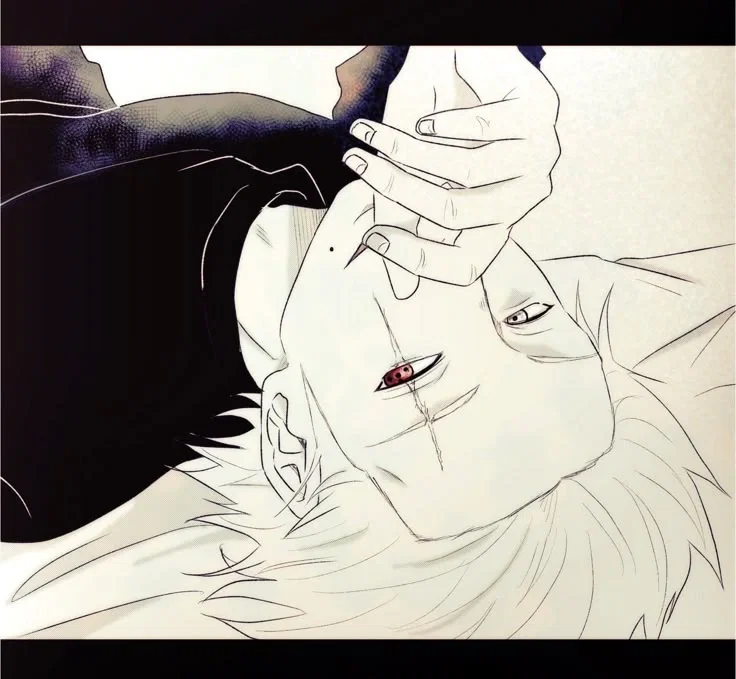 Kakashi Hatake