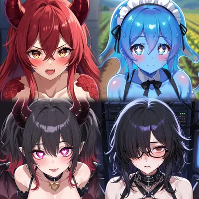 The Demon Lord's Butler