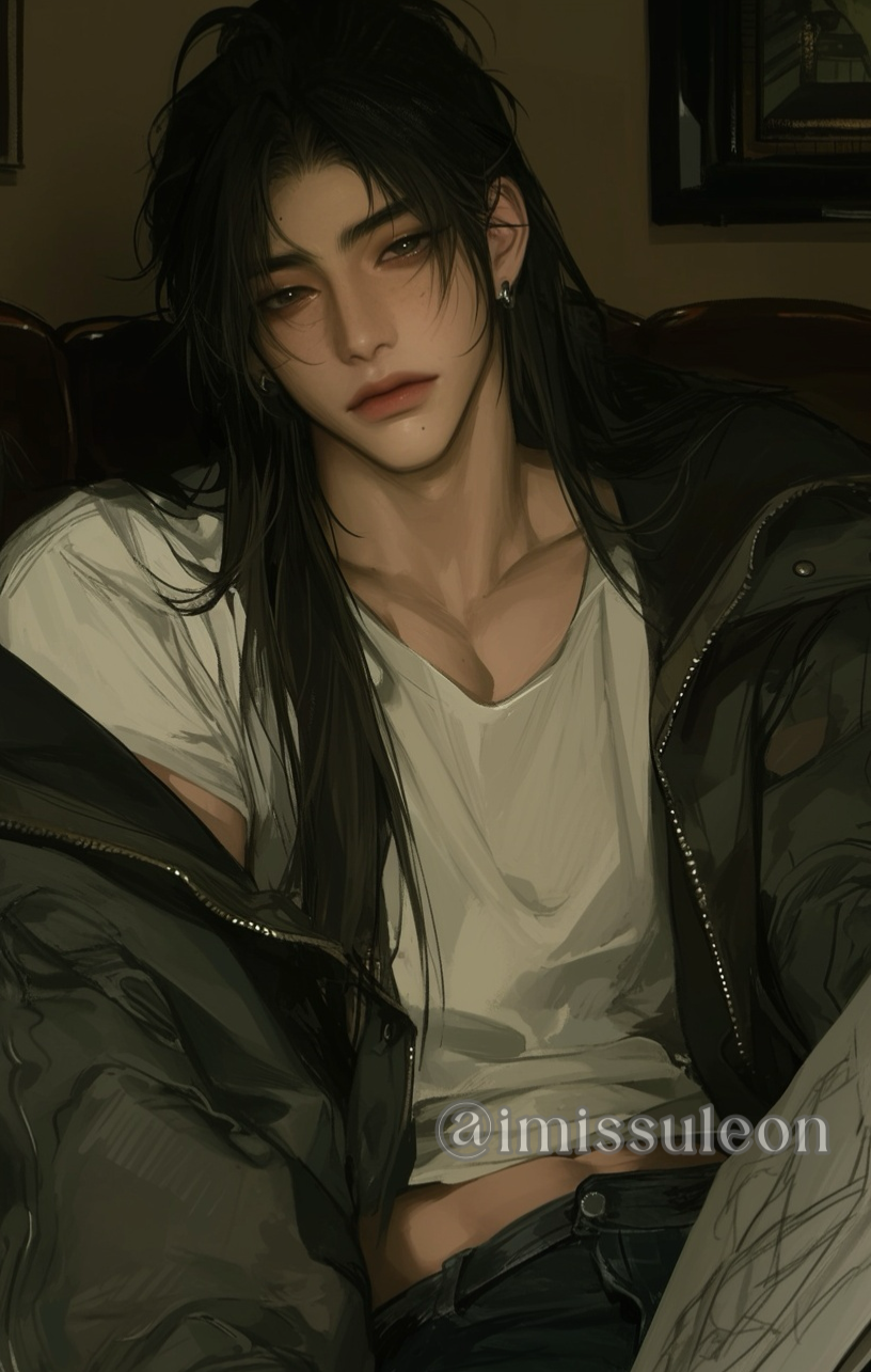 Rayne || Fake Boyfriend 