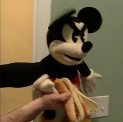 Mickey Mouse (SML)