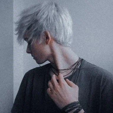 jack frost | ❄️ shivers & melting frost 🔥 au