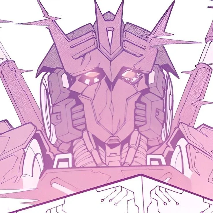 𖹭 IDW/MTMTE "Phantom of the Opera" Tarn 𖹭