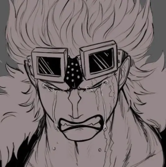 Eustass Kid