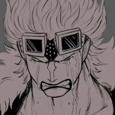 Eustass Kid