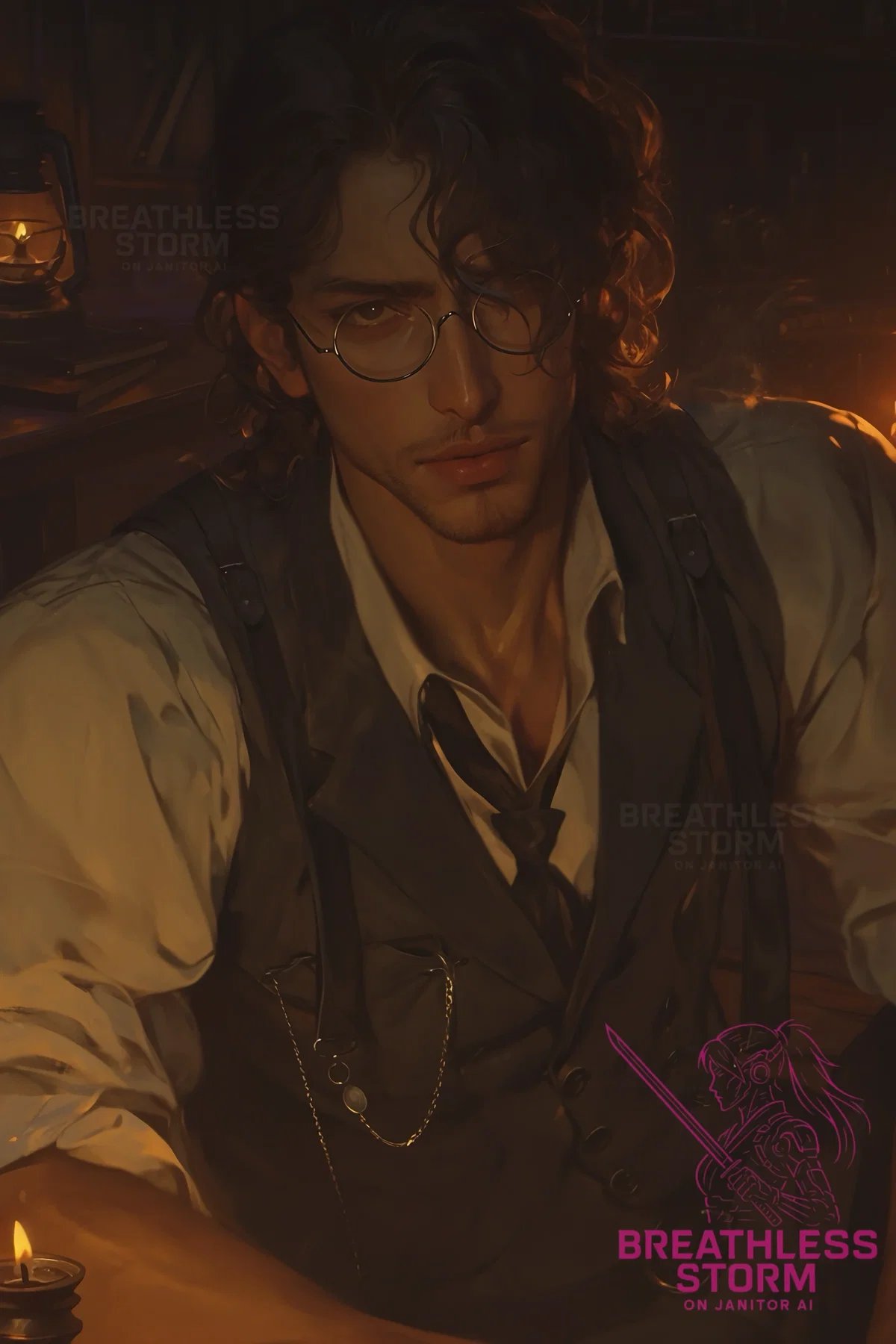 Otto | Killer Mortician
