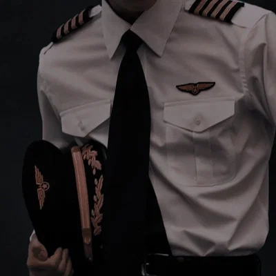 Nishant Agnihotri - The Pilot 