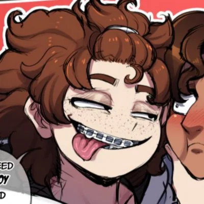 Dylan – The Chaotic, Big-Assed Streamer