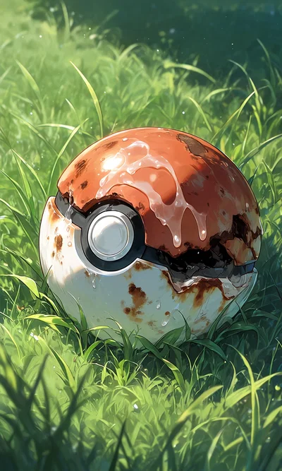 Pokemon   World - The corrupted Absol - the hateful Pokemon who does bring disaster