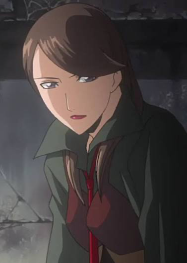 Yoshino Sōma, Bleach filler character | OG Bleach Episode 68-79