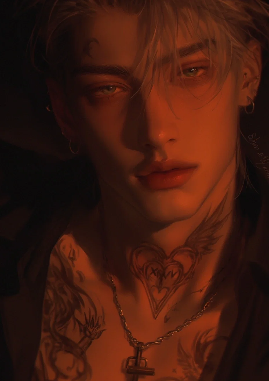 Sebastian Crowe