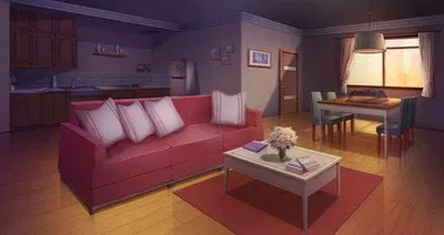 House Of Tentacles