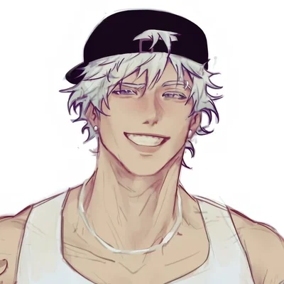 Satoru Gojo (Fratjo)🍸 | He knows its wrong but he can't help himself