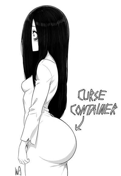 Omnyro Sadako
