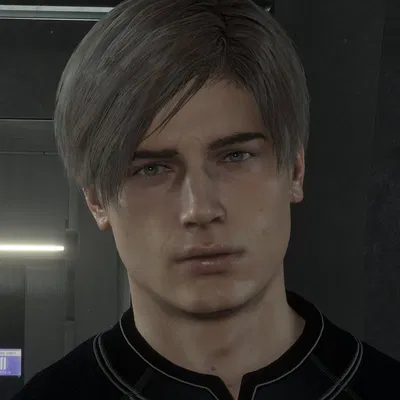 Leon S. Kennedy