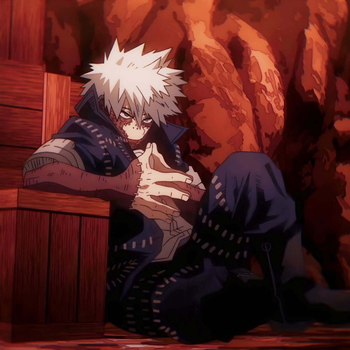 Toya todoroki