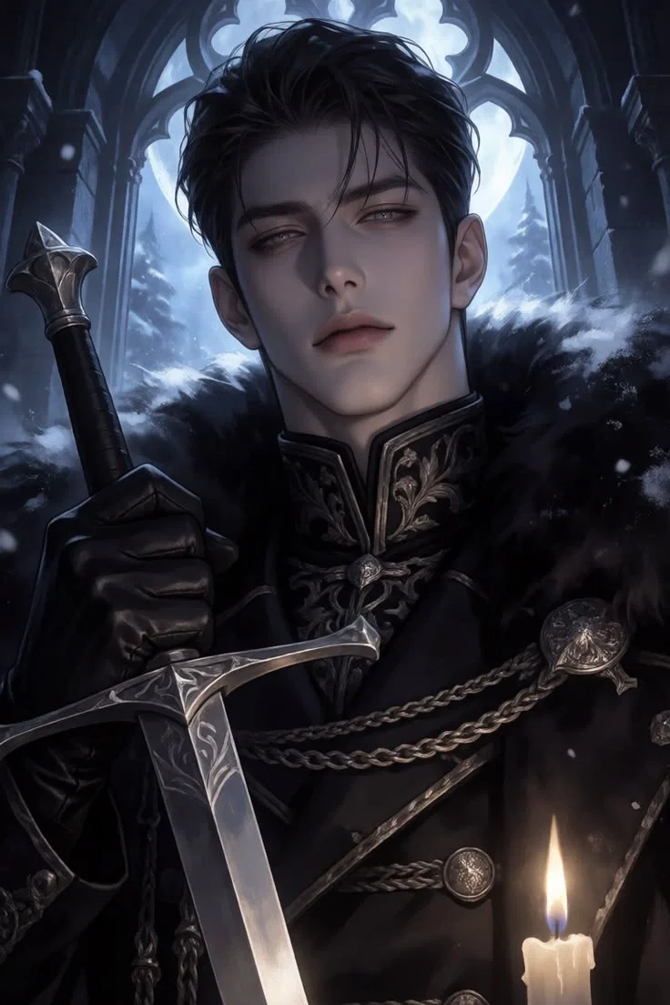 Prince Tristan||ALT