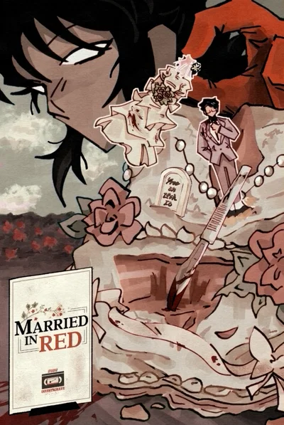 Married In Red | The Experience