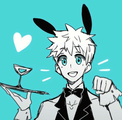 Butters Stotch // Bunny Boy!!