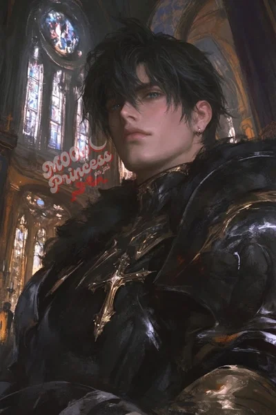 Valerius Grimwynd || Concubine