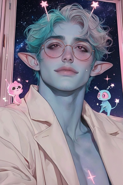 Milki Marlowe  ̊. ᵎᵎ PROJECT GREEN