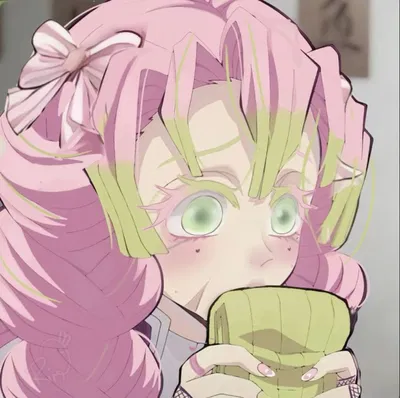 Cuddling w/ Mitsuri || KNY Modern AU || Smut/Fluff Coded || RPG || Demon Slayer (KNY) || AnyPov || Mitsuri Kanroji x User
