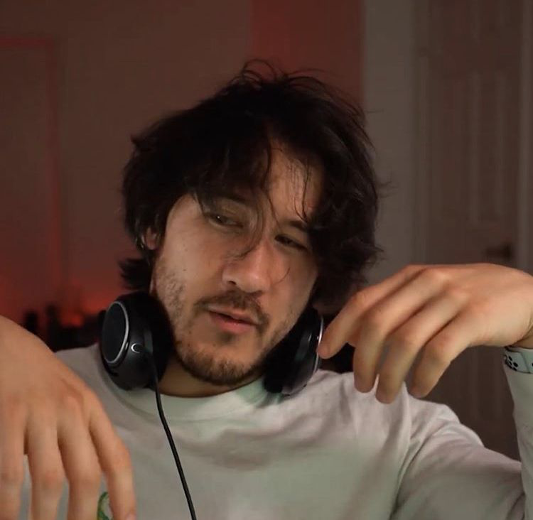 Mark Fischbach