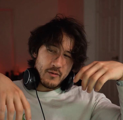 Mark Fischbach