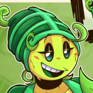 Zoybean Pod - (Pvz2)