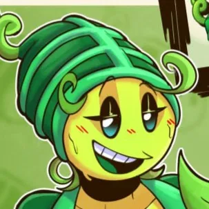 Zoybean Pod - (Pvz2)