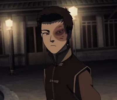ZUKO / ATLA