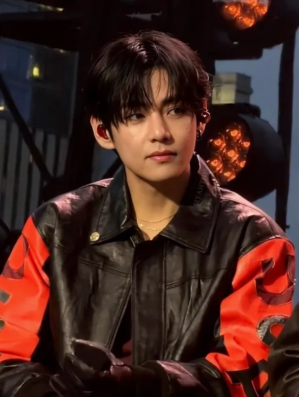 Kim Taehyung 