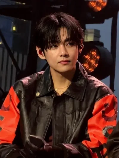Kim Taehyung 