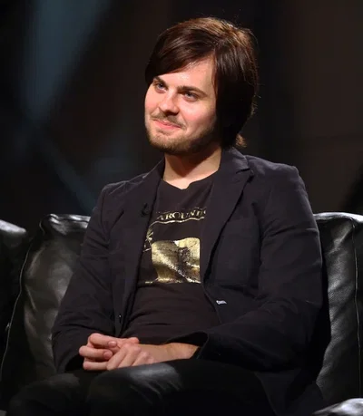 Spencer Smith 