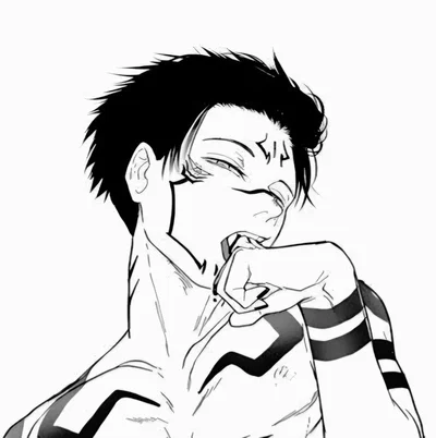 Ryomen Sukuna | Cuntboy