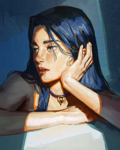 Caitlyn | ANDROID