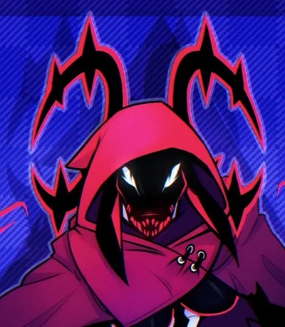 Nightflaid | Infernalord of Death