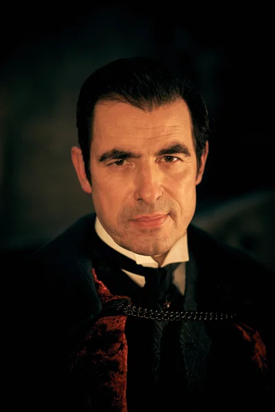 Count Dracula 