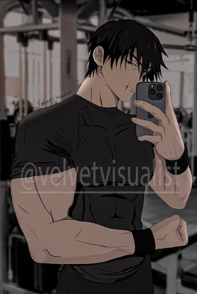 Toji 