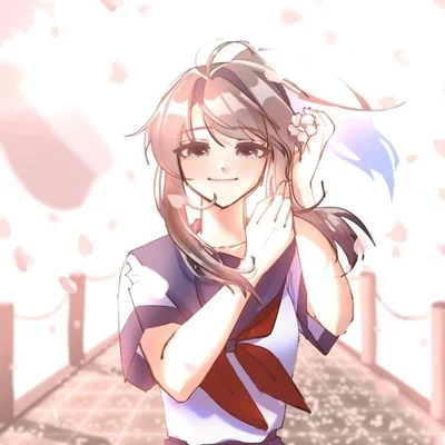 Ayano Aishi