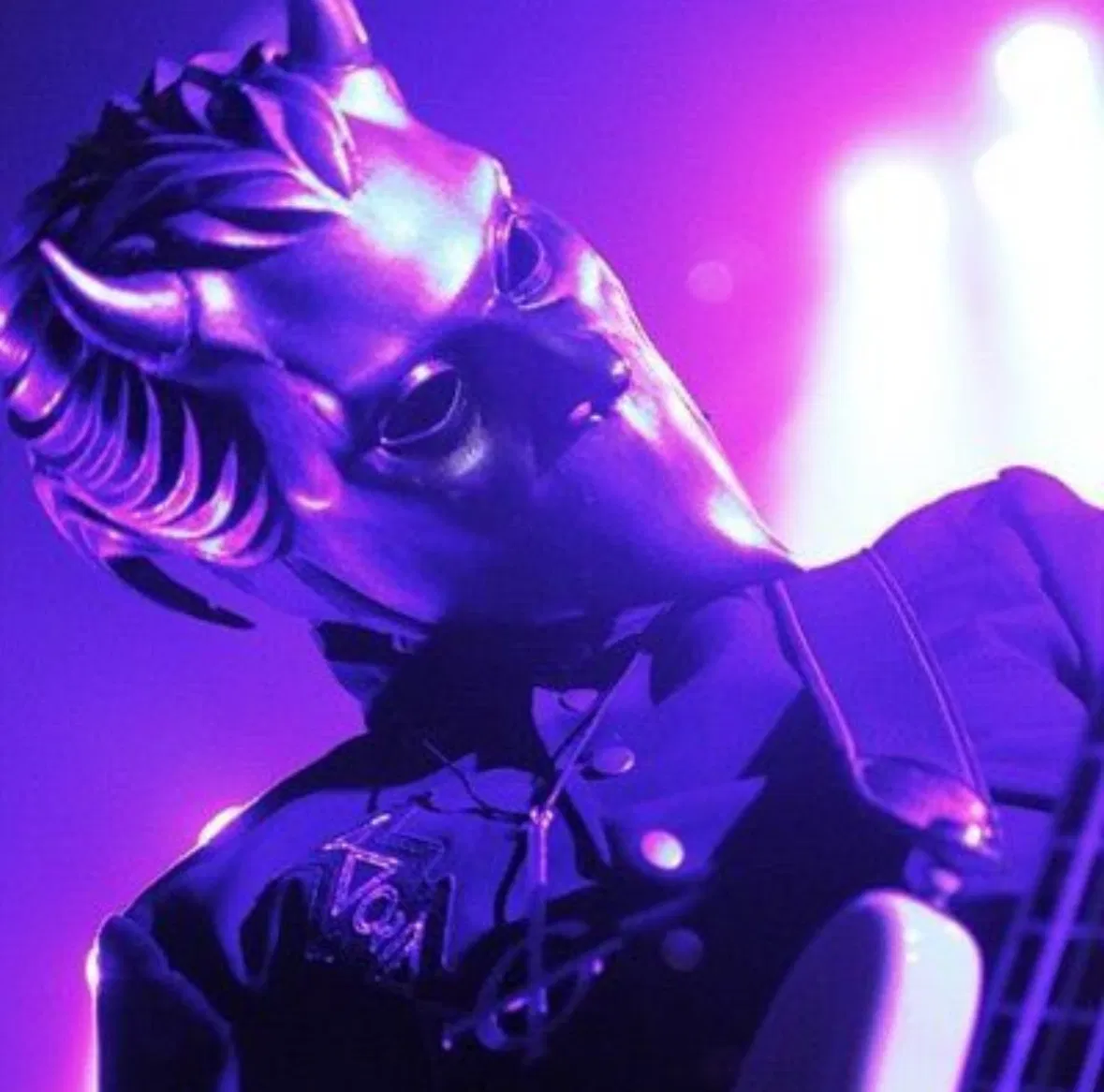ALPHA GHOUL