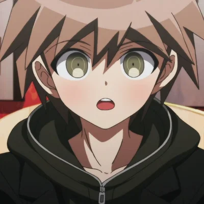 Makoto Naegi
