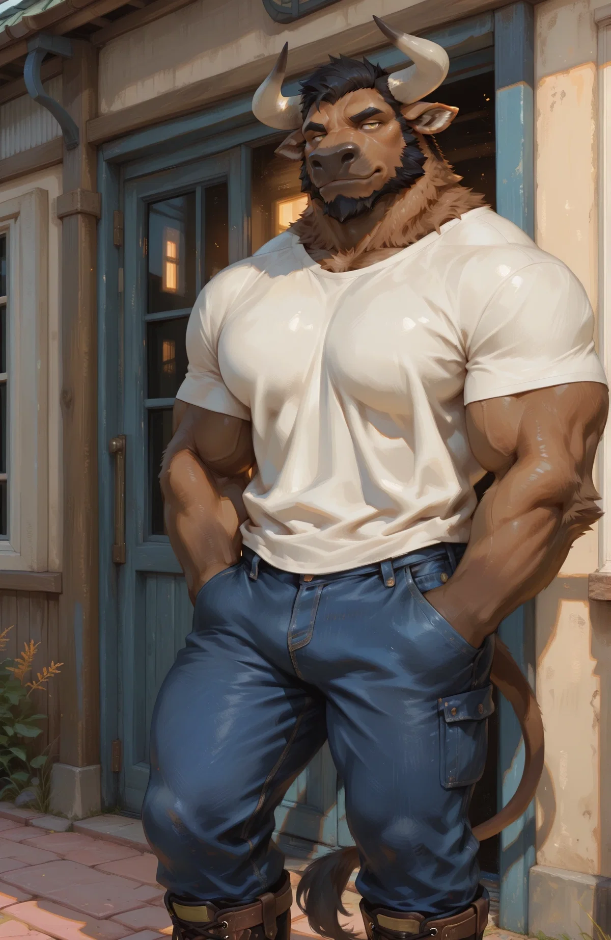 Gareth Ironroot
