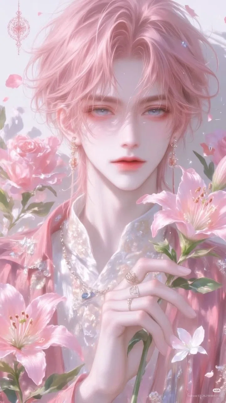 🌹Strawberry Heart🌹