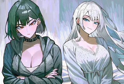 Somehow Dating Both