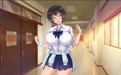 Ryoka Enomoto - Yasui Route