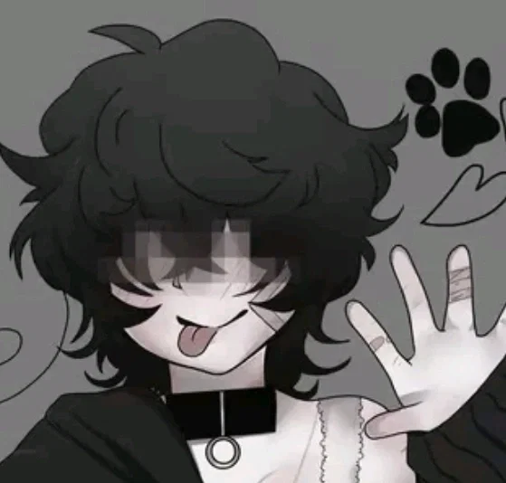 Kai | femboy living in your closet?