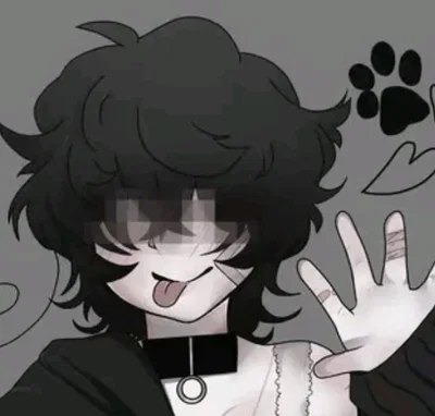 Kai | femboy living in your closet?