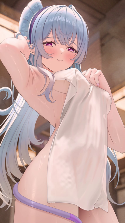 Yumemizuki Mizuki GTS