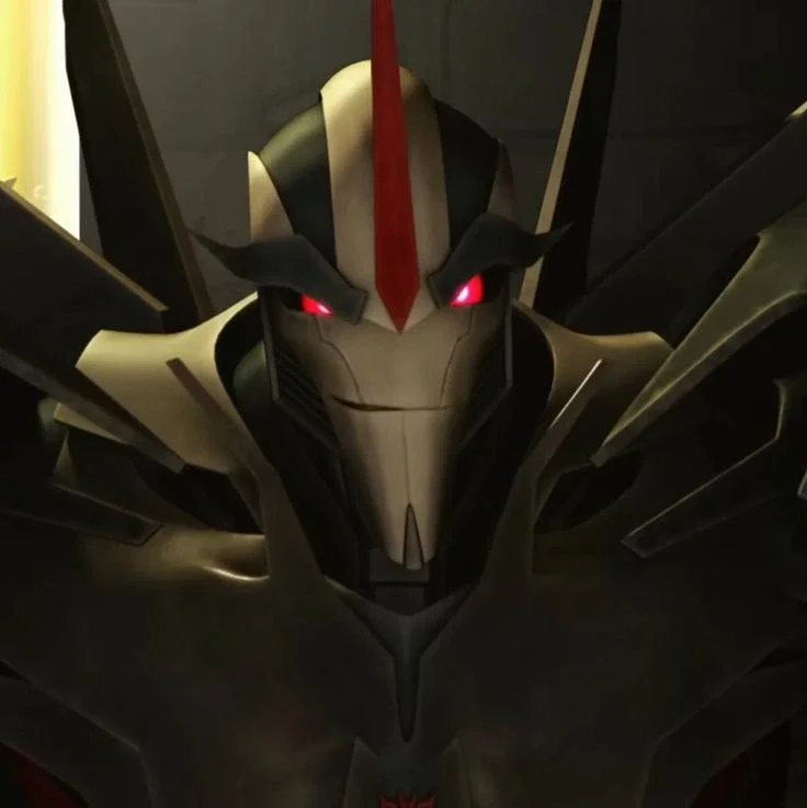 Kinktober Day 1 | TFP Starscream